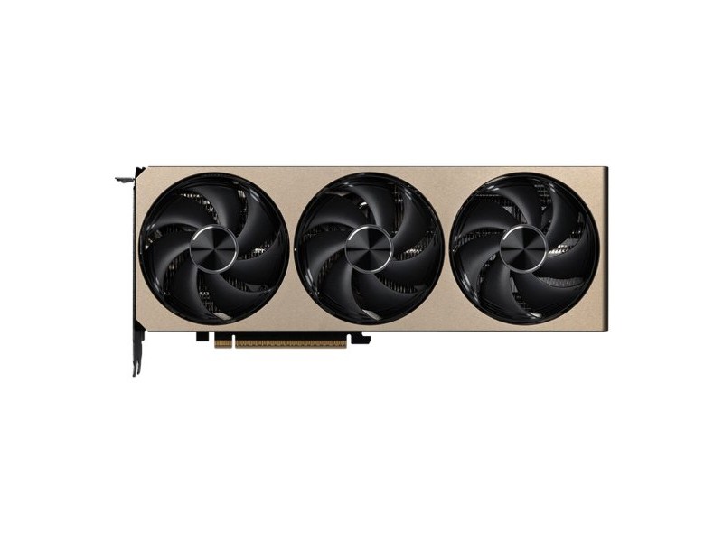 Графична карта MSI nvidia geforce rtx 5070 ti 16 GB GDDR7