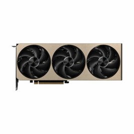 Графична карта MSI nvidia geforce rtx 5070 ti 16 GB GDDR7