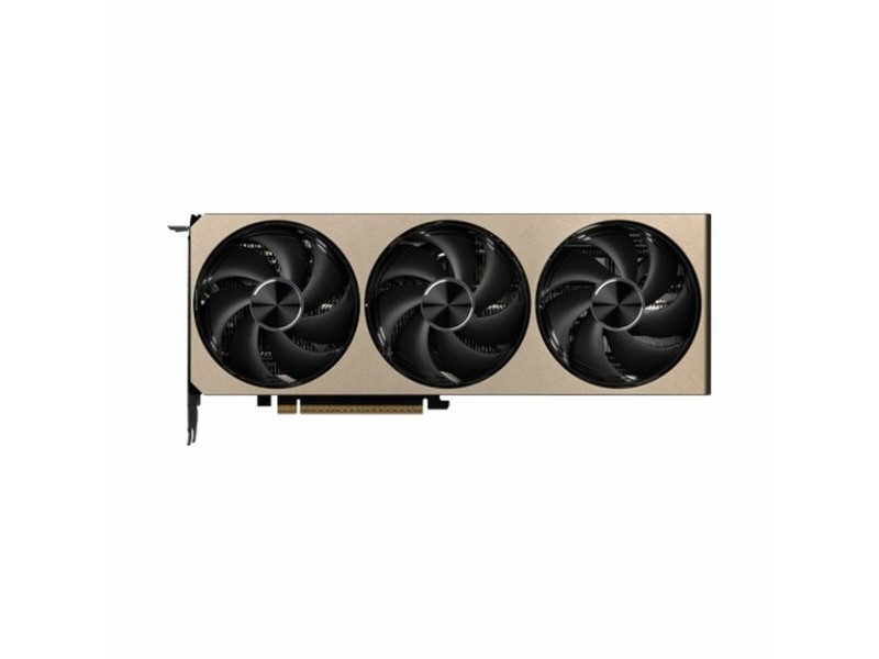 Графична карта MSI nvidia geforce rtx 5070 ti 16 GB GDDR7