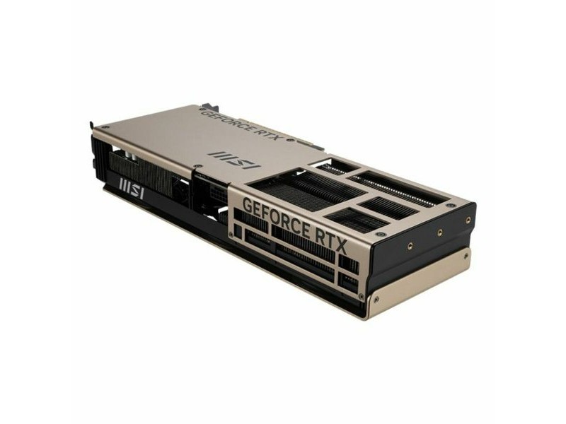 Графична карта MSI nvidia geforce rtx 5070 ti 16 GB GDDR7
