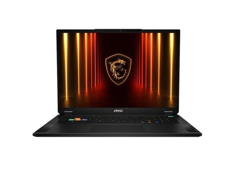 Лаптоп MSI Stealth 18HX AI-048XES U9 18