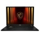 Лаптоп MSI Stealth 18HX AI-048XES U9 18