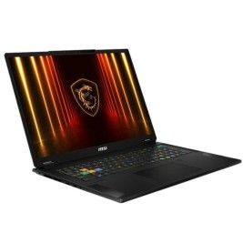 Лаптоп MSI Stealth 18HX AI-048XES U9 18