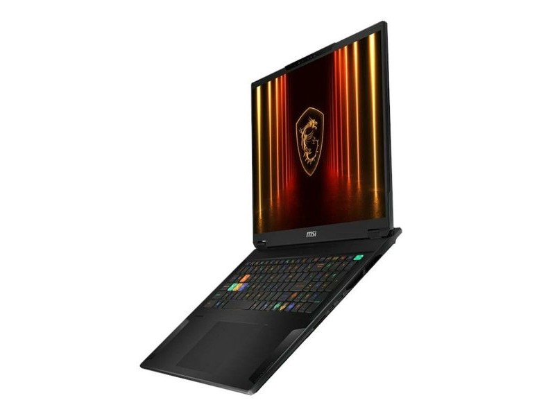 Лаптоп MSI Stealth 18HX AI-048XES U9 18