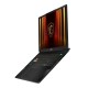 Лаптоп MSI Stealth 18HX AI-048XES U9 18