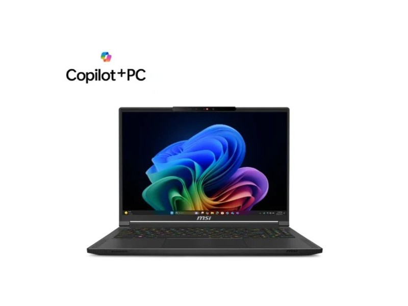 Лаптоп MSI 9S7-15FL35-061
