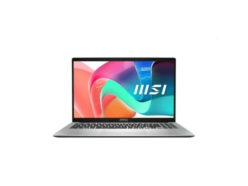 Лаптоп MSI 9S7-15S112-499 15,6