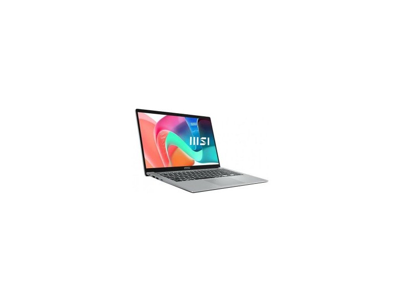 Лаптоп MSI 9S7-15S111-600