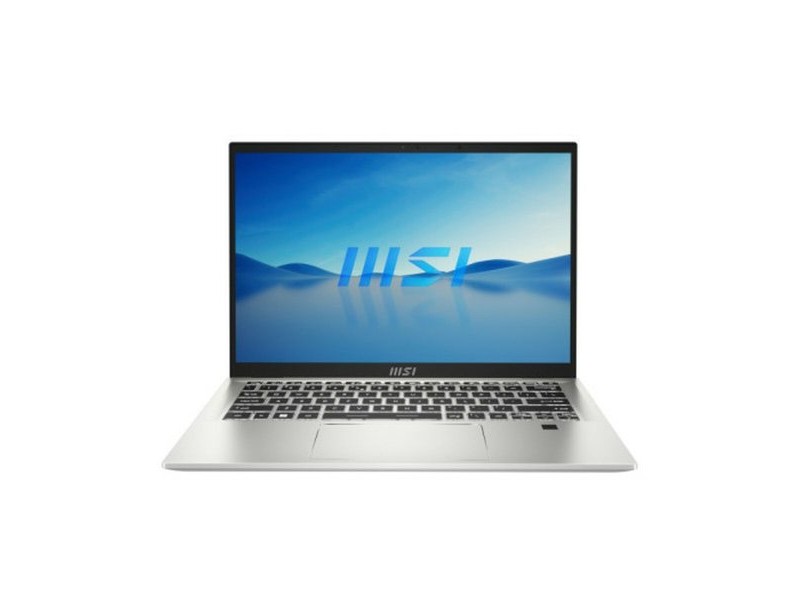 Лаптоп MSI 9S7-14S122-415 14