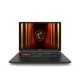 Лаптоп MSI A2XWHG-256PL