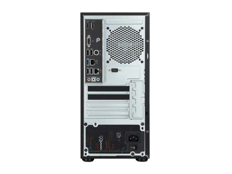Настолен компютър MSI Pro DP180 14A-843ES 16 GB RAM 512 GB SSD