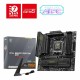 Дънна платка MSI MAG B850M MORTAR WIFI AMD AM5