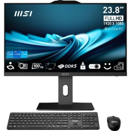 Всичко е едно MSI PRO AP242P 14M-892XEU 23,8
