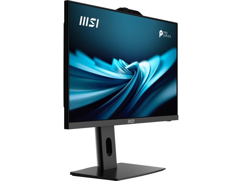 Всичко е едно MSI PRO AP242P 14M-892XEU 23,8