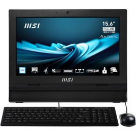 Всичко е едно MSI 9S6-A60211-042 15,6
