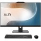 Всичко е едно MSI AM272P-1096ES 27