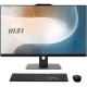 Всичко е едно MSI AM272P-1096ES 27