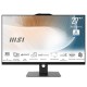 Всичко е едно MSI AM272P-1096ES 27