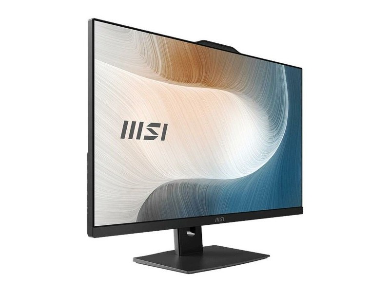 Всичко е едно MSI AM272P-1096ES 27