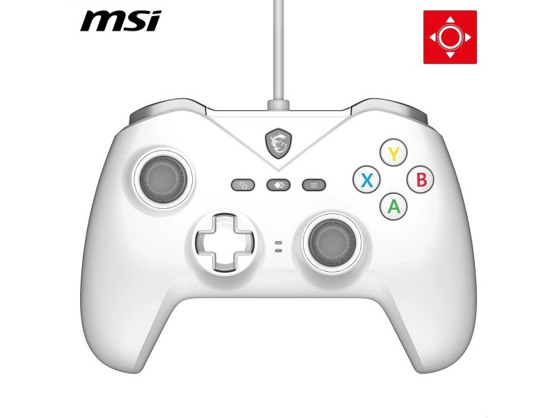 Волан MSI S10-04G0120-EC4