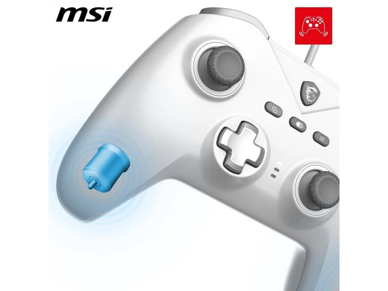 Волан MSI S10-04G0120-EC4