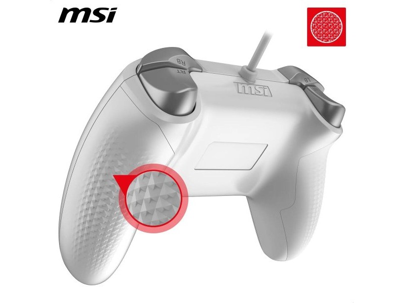 Волан MSI S10-04G0120-EC4