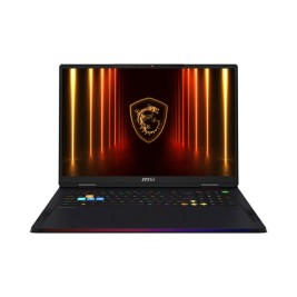 Лаптоп MSI Raider 18HX AI-459ES U9 18