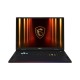 Лаптоп MSI Raider 18HX AI-459ES U9 18