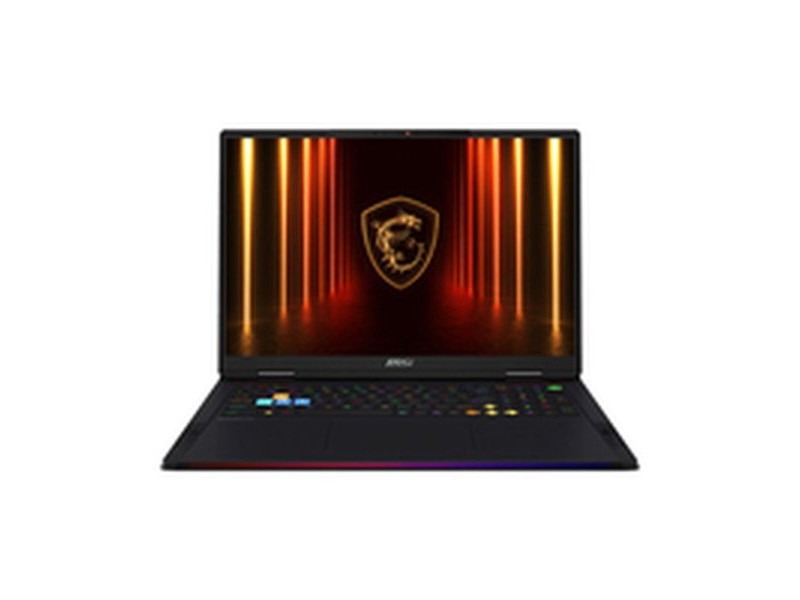 Лаптоп MSI Raider 18HX AI-459ES U9 18