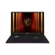Лаптоп MSI Raider 18HX AI-459ES U9 18