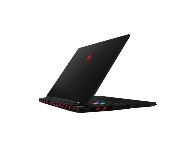 Лаптоп MSI Raider 18HX AI-459ES U9 18