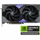 Графична карта MSI RTX 5060 Ti 16G GAMING OC geforce rtx 5060 ti 16 GB GDDR6X GDDR7