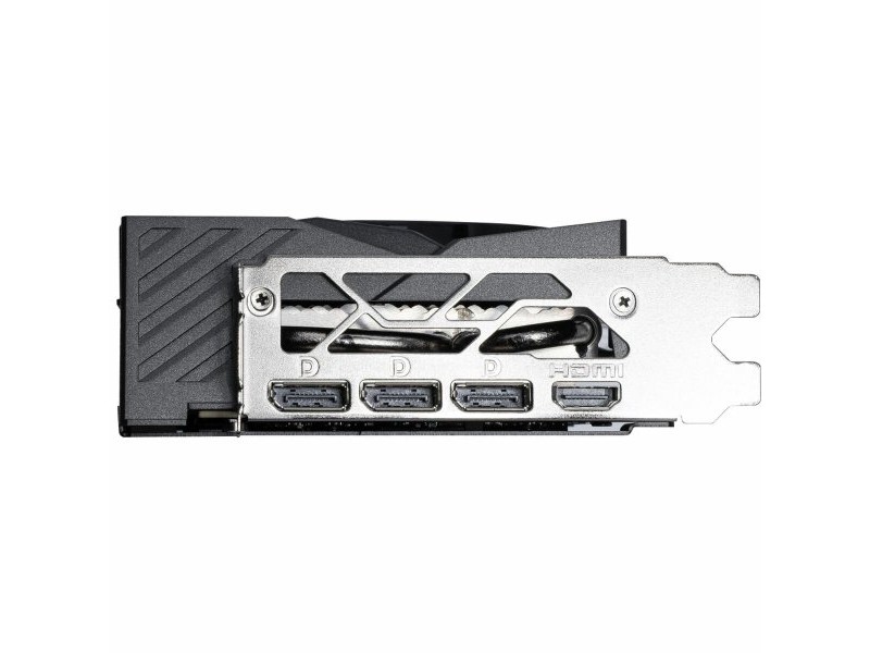 Графична карта MSI RTX 5060 Ti 16G GAMING OC geforce rtx 5060 ti 16 GB GDDR6X GDDR7