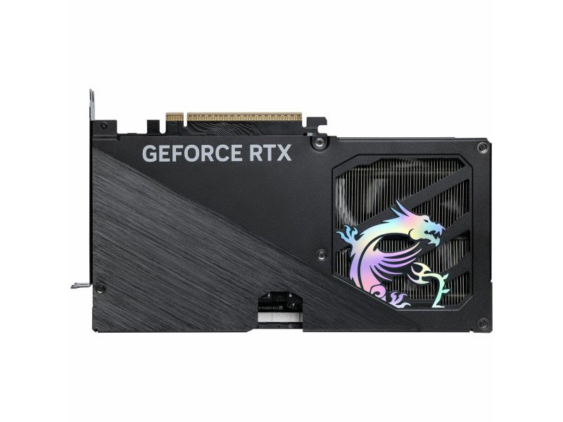 Графична карта MSI RTX 5060 Ti 16G GAMING OC geforce rtx 5060 ti 16 GB GDDR6X GDDR7