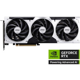 Графична карта MSI 912-V812-077 geforce rtx 5060 ti 16 GB GDDR7