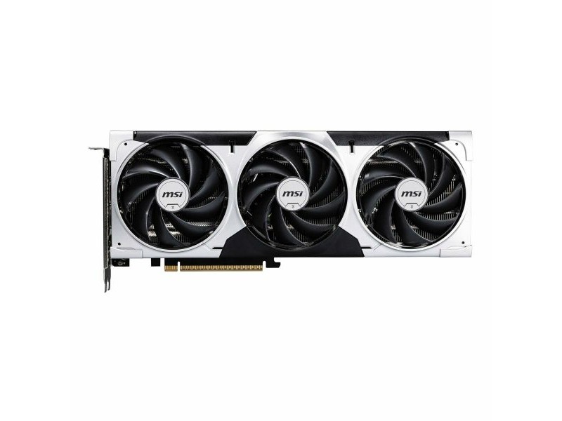 Графична карта MSI 912-V812-077 geforce rtx 5060 ti 16 GB GDDR7