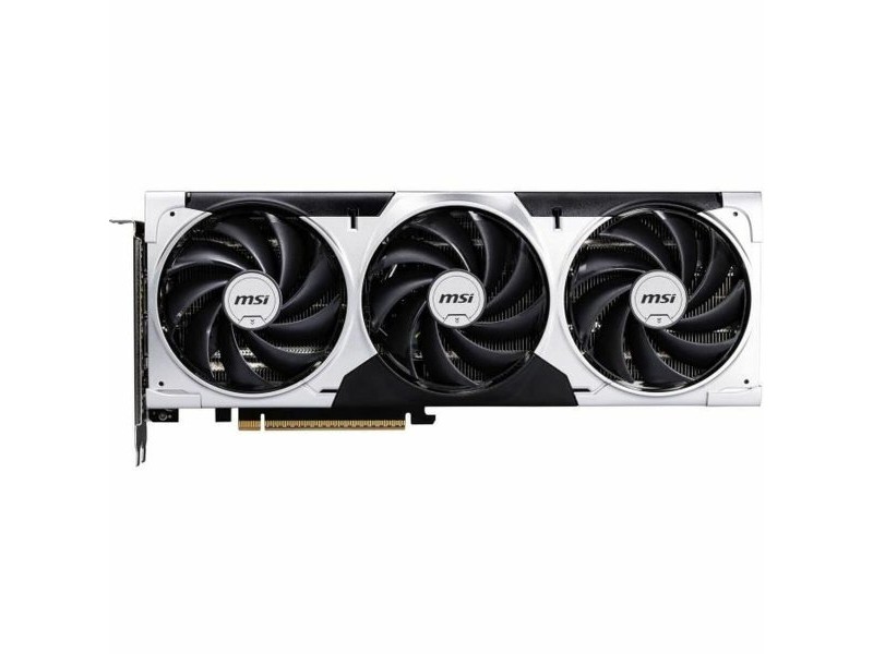 Графична карта MSI 912-V812-077 geforce rtx 5060 ti 16 GB GDDR7