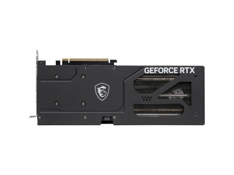 Графична карта MSI 912-V812-077 geforce rtx 5060 ti 16 GB GDDR7