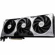 Графична карта MSI 912-V812-077 geforce rtx 5060 ti 16 GB GDDR7