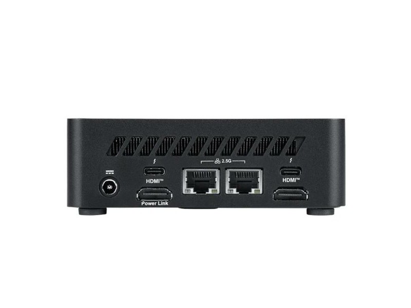 Мини компютър MSI 00-B20911-028