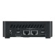 Мини компютър MSI Cubi NUC AI 1UMG-035ES U7-155H intel core ultra 7 16 GB RAM 1 TB SSD