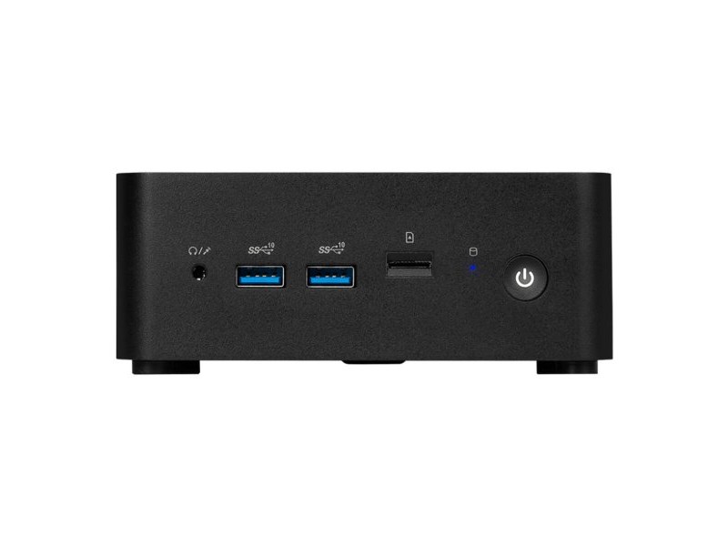 Мини компютър MSI 00B20911-037