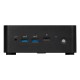 Мини компютър MSI 00B20911-037