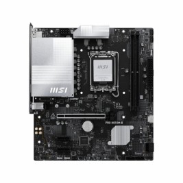 Дънна платка MSI PRO H810M-B LGA 1851