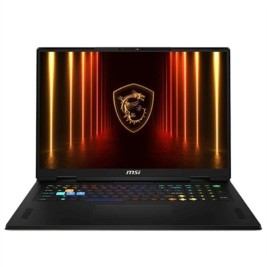 Лаптоп MSI Vector 18HX AI-648ES U9 32 18