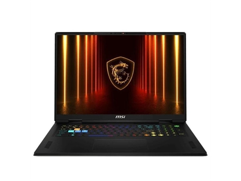 Лаптоп MSI Vector 18HX AI-648ES U9 32 18