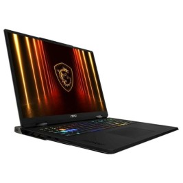 Лаптоп MSI Vector 18HX AI-648ES U9 32 18