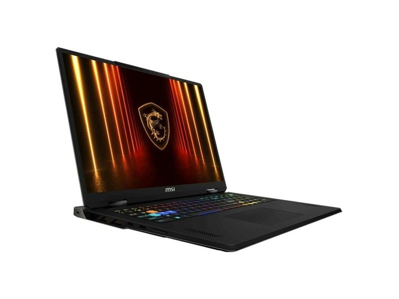 Лаптоп MSI Vector 18HX AI-648ES U9 32 18