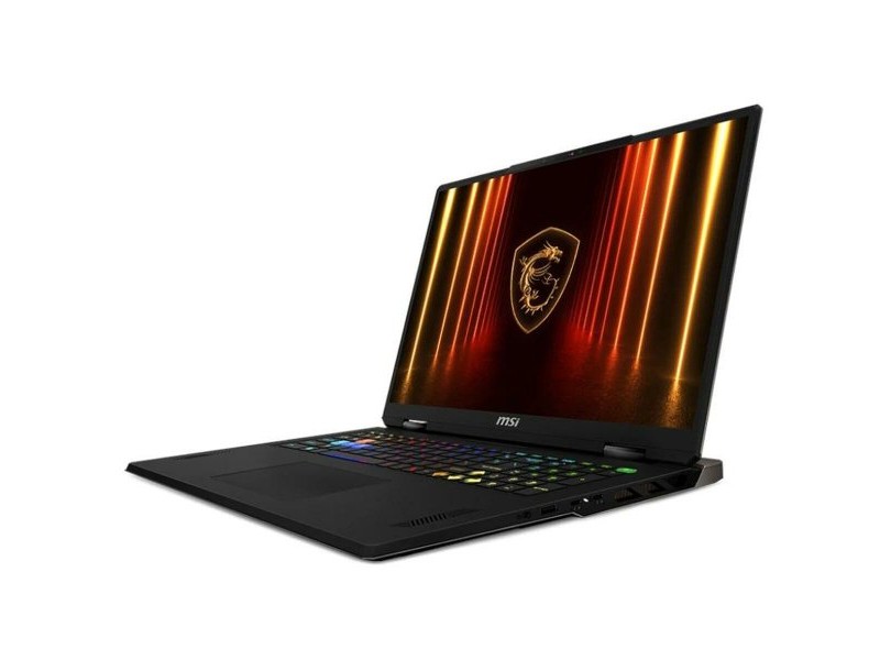 Лаптоп MSI Vector 18HX AI-648ES U9 32 18