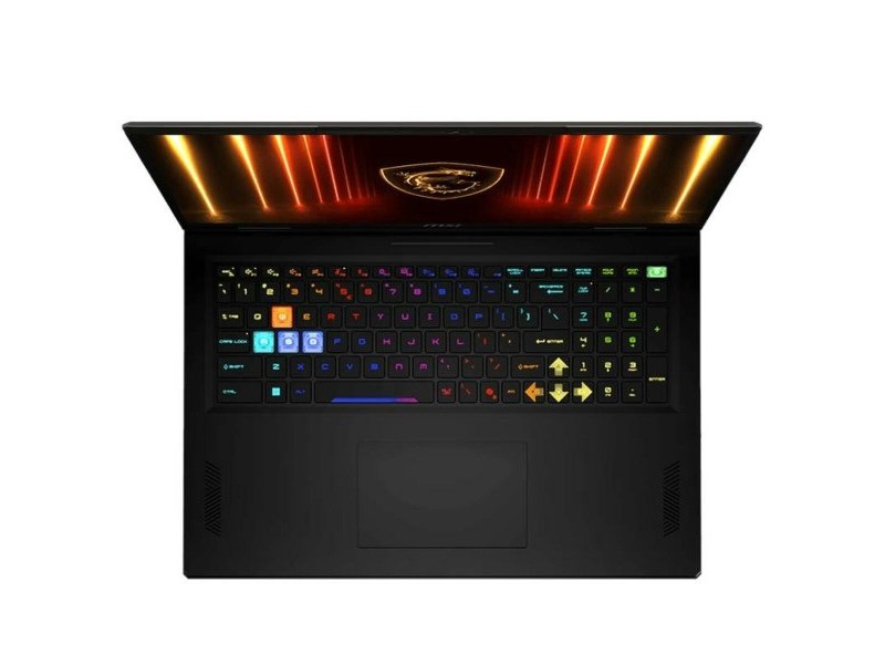 Лаптоп MSI Vector 18HX AI-648ES U9 32 18